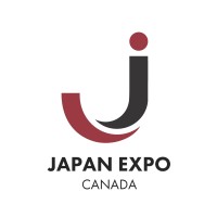 Japan Expo Canada Inc. logo - Similar company to Aeron Designs