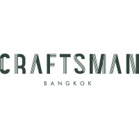 Craftsman Hotel Bangkok logo - Similar company to La Flora Group