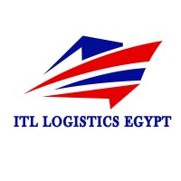 I T L Logistics Egypt logo - Similar company to Eagle Logistics, Egypt