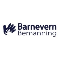 Barnevernbemanning AS logo - Similar company to Barnevernkompetanse As