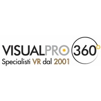 Visual Pro 360 logo - Similar company to 24Adv.It