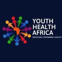 Youth Health Africa logo - Similar company to Future Titans Foundation