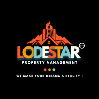 Lodestar Property Management logo - Similar company to Petra Rock