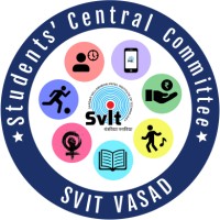 STUDENTS' CENTRAL COMMITTEE, SVIT-VASAD logo - Similar company to Rotaract Club Of Imnu
