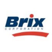 Brix Corporation logo - Similar company to Brix Networks
