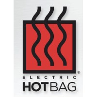 Electric Hotbag logo - Similar company to Check Technology Solutions Llc