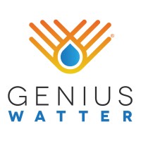 Genius Watter logo - Similar company to Solaracks