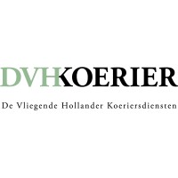 De Vliegende Hollander Koeriersdiensten
