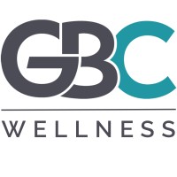GBC Wellness logo - Similar company to Studio Box