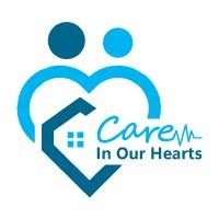 Care In Our Hearts logo - Similar company to Menhealing