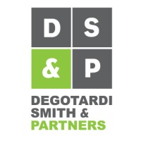 Degotardi, Smith & Partners logo - Similar company to Terralinks Group Pty Ltd