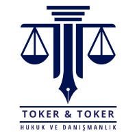 Toker&Toker Hukuk ve Danışmanlık logo - Similar company to Vaka Danişmanlik