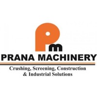 Prana Machinery logo - Similar company to Sell My Iron Auctions