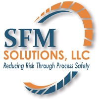 SFM Solutions, LLC logo - Similar company to 1 Toll Chemical Company