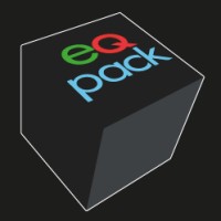 EQpack AB logo - Similar company to Husmuttern Ab