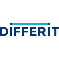 DIFFERIT B.V. logo - Similar company to Sigmax