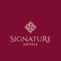 Signature Hotels logo - Similar company to Magic Food Zone