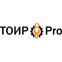 ТОИР Pro logo - Similar company to Innovative Space Design