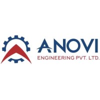 Anovi Engineering Private Limited logo - Similar company to Ruhtech