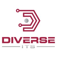 DiverseITS, LLC logo - Similar company to Encompass It Security Solutions