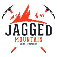 Jagged Mountain Craft Brewery, L.L.C. logo - Similar company to Slackline Coffee