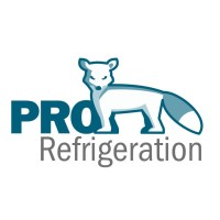 PRO REFRIGERATION TEAM logo - Similar company to Mesystems