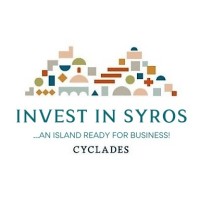 Invest in Syros logo - Similar company to Twogether-Events And Communication