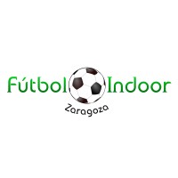 Fútbol Indoor Zaragoza logo - Similar company to Bubbo