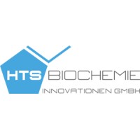 HTS Biochemie-Innovationen GmbH logo - Similar company to Platzner Vertriebscoaching