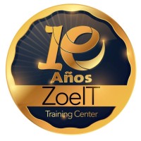ZoeIT | Training Center logo - Similar company to Anyda
