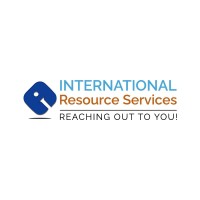 International Resource Services logo - Similar company to A. B Mirza & Co