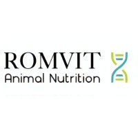 ROMVIT Animal Nutrition logo - Similar company to Rosavis