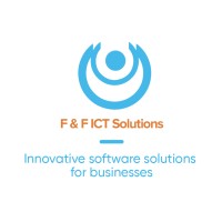 F&F ICT Solutions logo - Similar company to Standard Pensions Trust