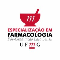 Especialização em Farmacologia EAD UFMG logo - Similar company to Programa De Pós-Graduação Interunidades Em Boinformática Da Ufmg