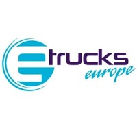 E-Trucks Europe logo - Similar company to Sid Product Design