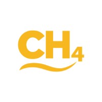 CH4 logo - Similar company to Nutis