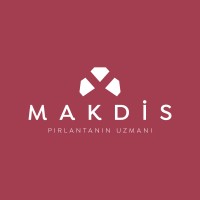 Makdis Pırlanta logo - Similar company to Diamond Elite