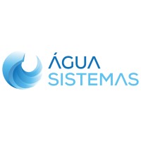 Águasistemas, Lda. logo - Similar company to Apda - Associação Portuguesa De Distribuição E Drenagem De Águas