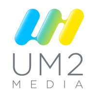 UM2 Media logo - Similar company to Smartuc