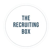 The Recruiting Box logo - Similar company to Recruiting Bond