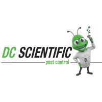 D.C. Scientific Pest Control