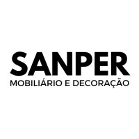 Móveis Sanper logo - Similar company to Ofap Group