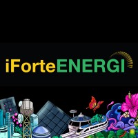PT iForte Energi Nusantara logo - Similar company to Iforte Group