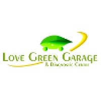 Love Green Garage Limited