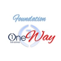Foundation One Way Ministries logo - Similar company to The Met Church