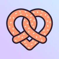 Snack - Gen Z Dating logo - Similar company to Iris Dating