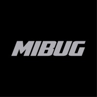 MIBUG logo - Similar company to Bikkoa®