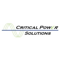 Critical Power Solutions, Inc (CPS) logo - Similar company to Gt Independence
