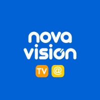 Nova Visión Telecom logo - Similar company to Tecnosys