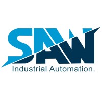 SAW Industrial Automation logo - Similar company to Technocontrol